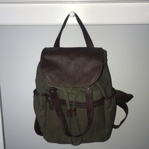 Cute everyday backpack